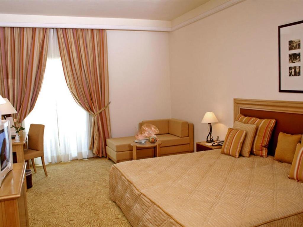 Les Oliviers Palace Σφαξ Δωμάτιο φωτογραφία