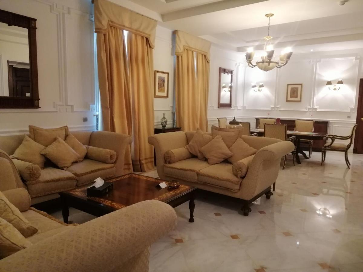 Les Oliviers Palace Σφαξ Δωμάτιο φωτογραφία