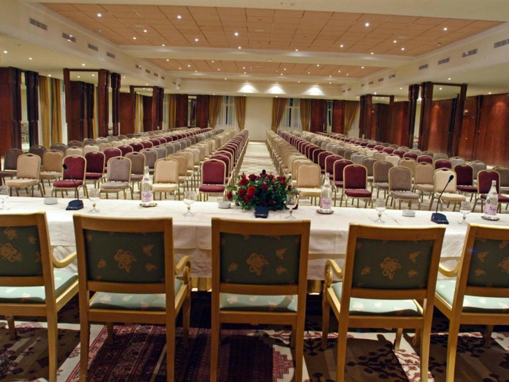 Les Oliviers Palace Σφαξ Εξωτερικό φωτογραφία