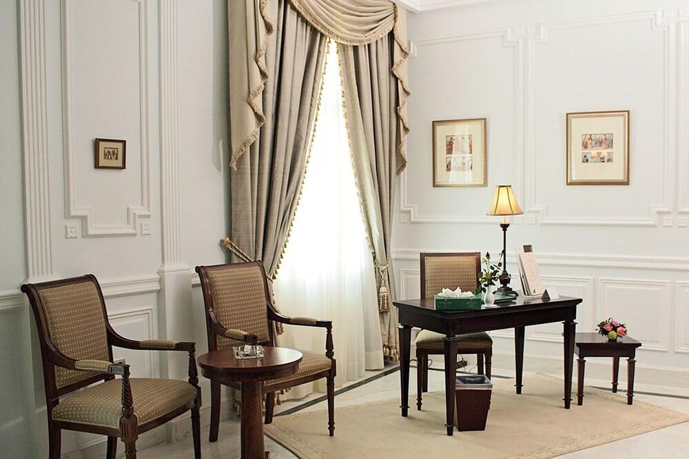 Les Oliviers Palace Σφαξ Εξωτερικό φωτογραφία