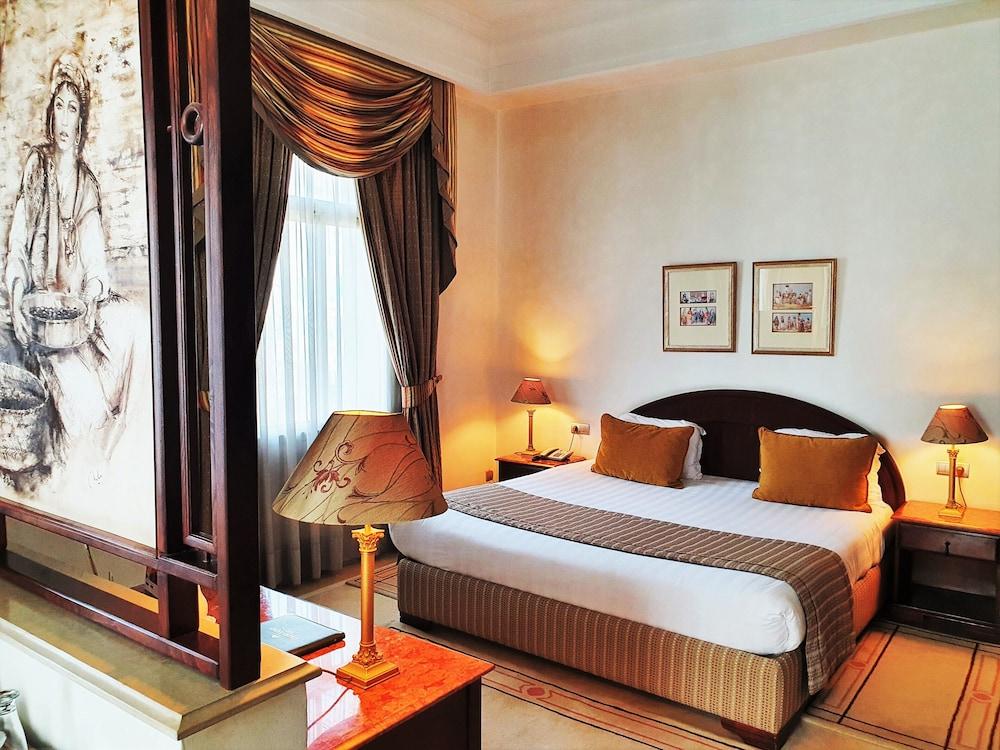 Les Oliviers Palace Σφαξ Εξωτερικό φωτογραφία