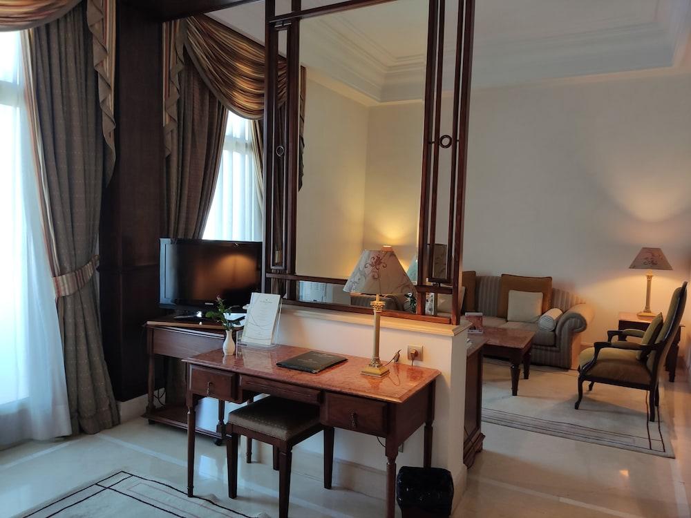 Les Oliviers Palace Σφαξ Εξωτερικό φωτογραφία