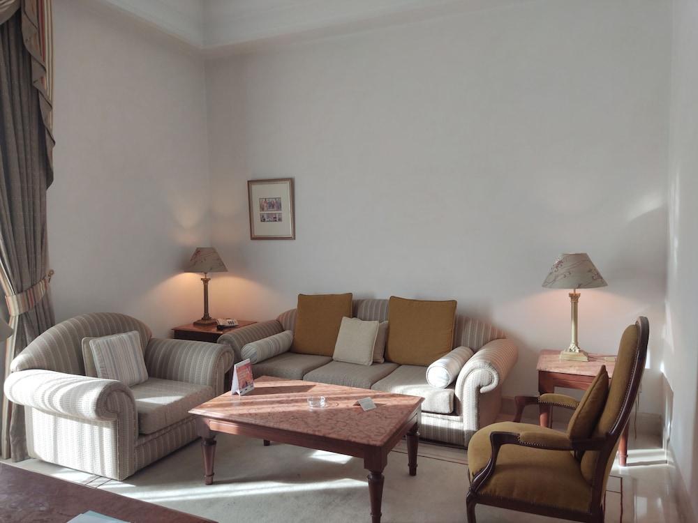 Les Oliviers Palace Σφαξ Εξωτερικό φωτογραφία