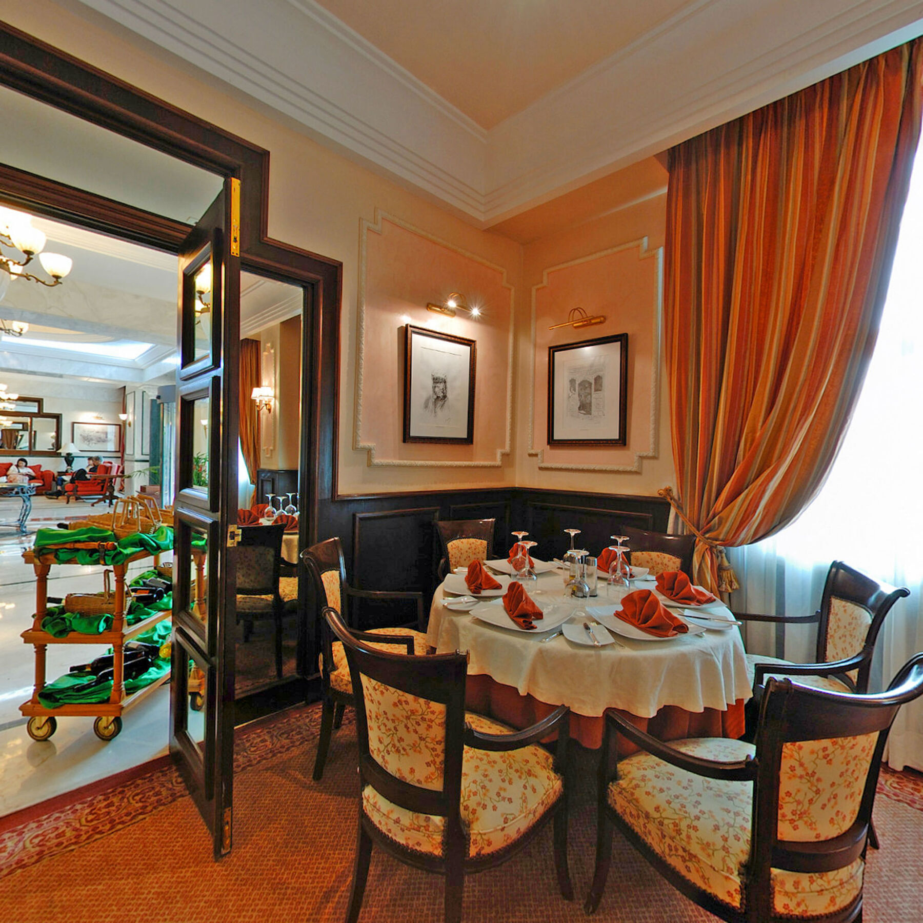 Les Oliviers Palace Σφαξ Εξωτερικό φωτογραφία